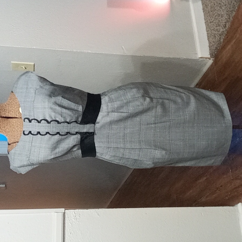 NWT!  Max and Cleo Dress Size 8